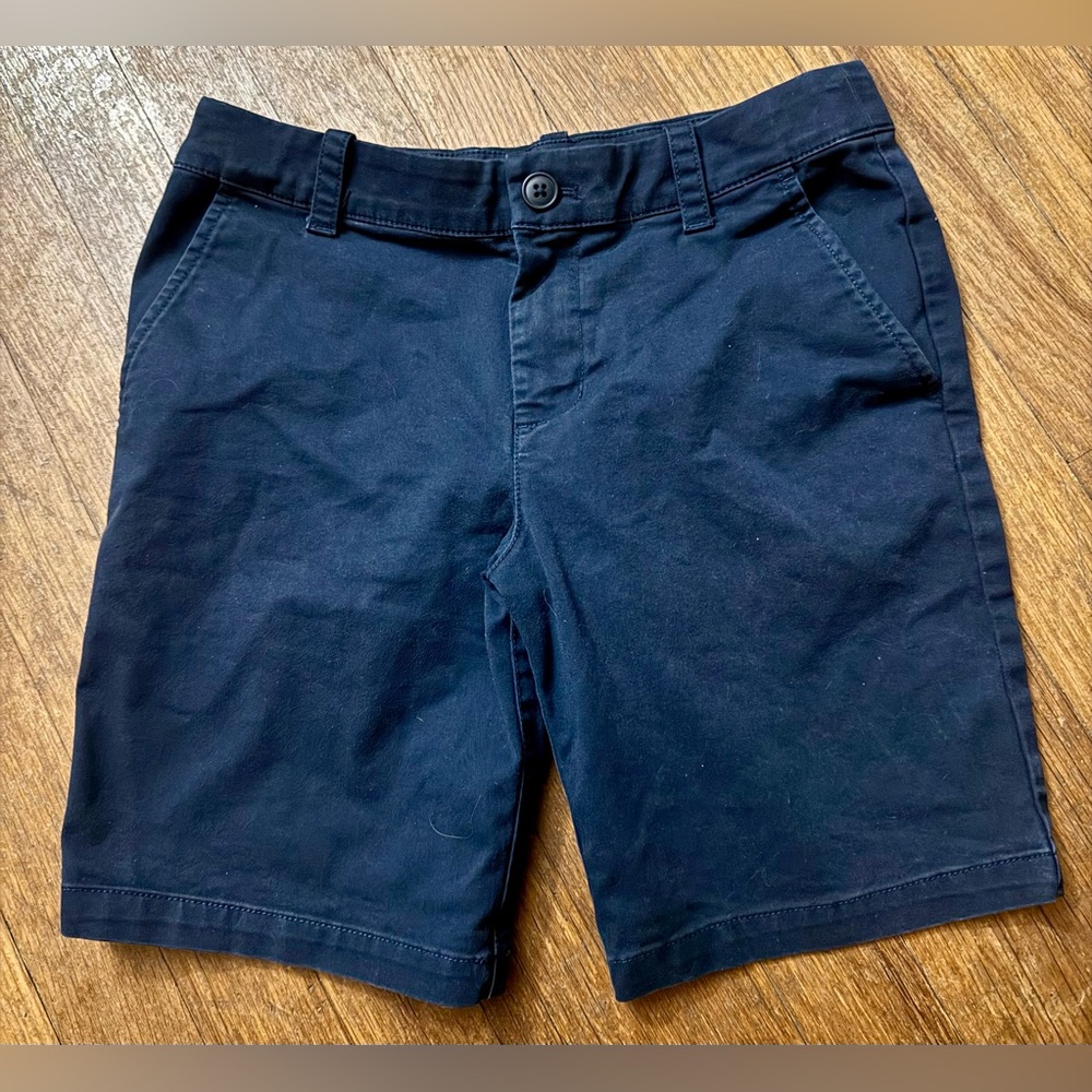 Boy’s Under Armour Shorts ~ Size 12 ~